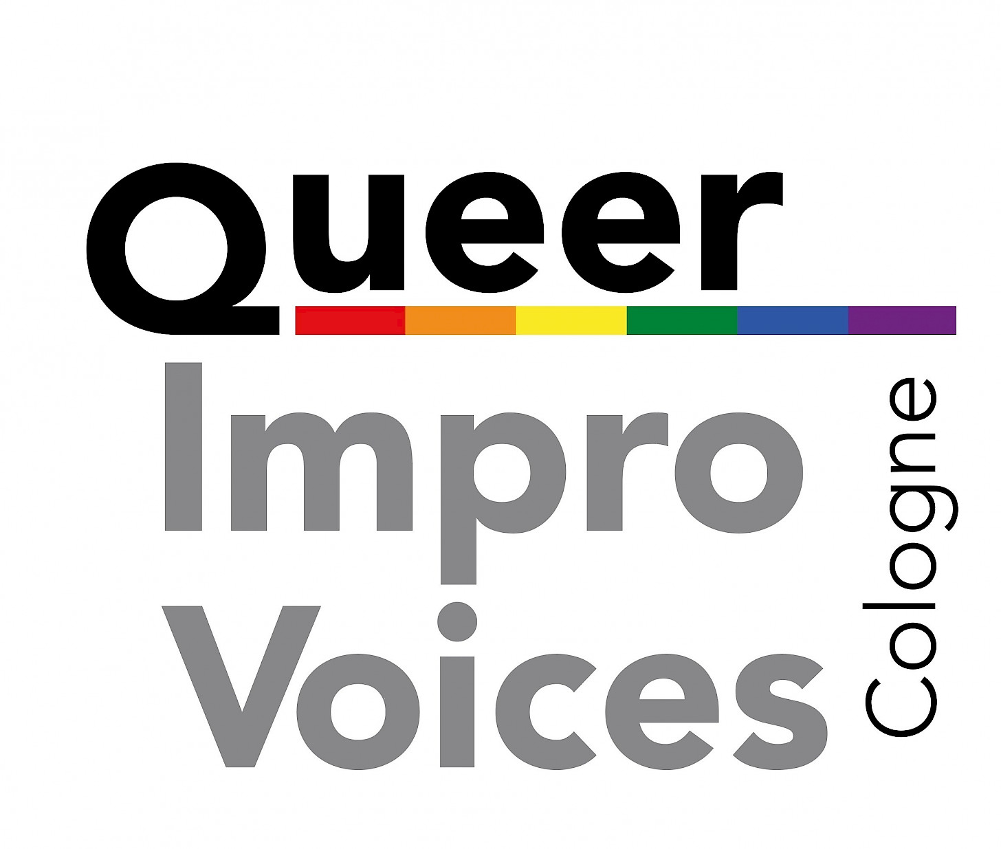 Queer ImproVoices Cologne